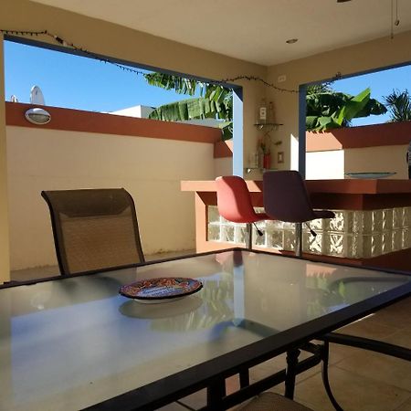 Отель Tropical Delightful Guest Studio Canovanas Экстерьер фото