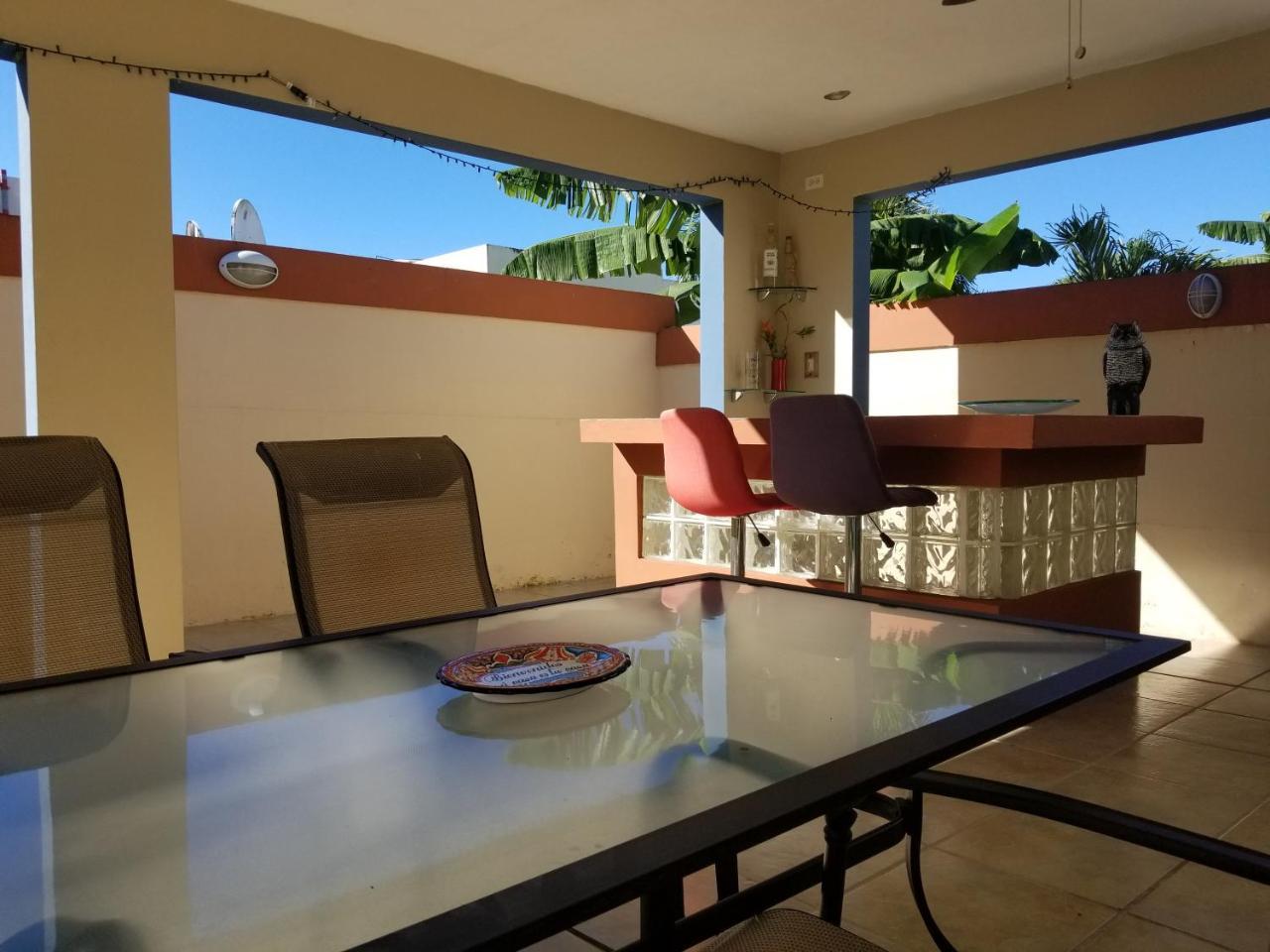 Отель Tropical Delightful Guest Studio Canovanas Экстерьер фото