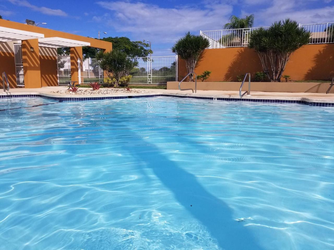Отель Tropical Delightful Guest Studio Canovanas Экстерьер фото