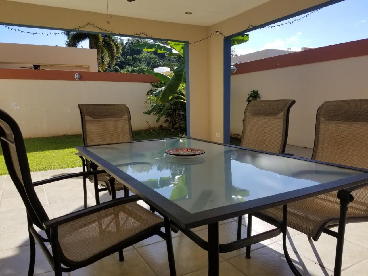 Отель Tropical Delightful Guest Studio Canovanas Экстерьер фото